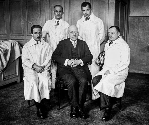 Інститут судової медицини