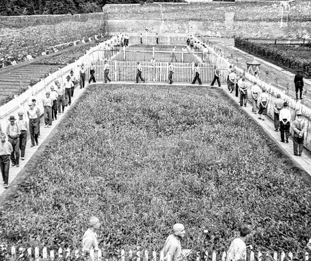 Постріли під в’язницею