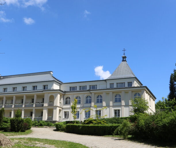 Nowicjat Redemptorystów