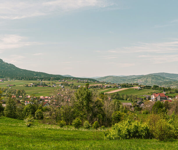 Śladami Karola Wojtyły po zielonych wyspach