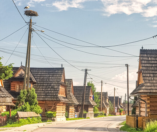 Chochołów