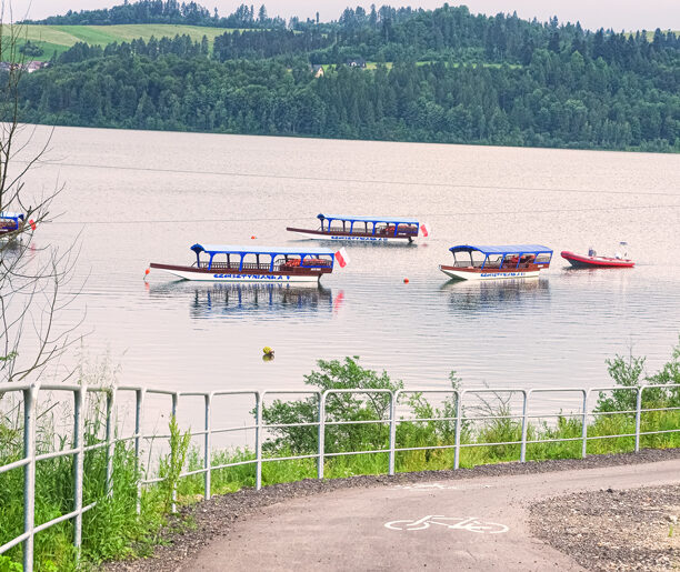 Czorsztyn