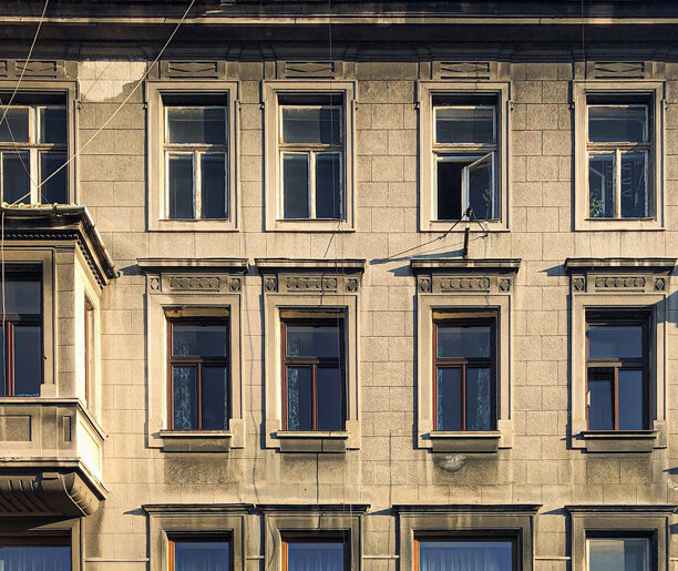 Будинок Письменників