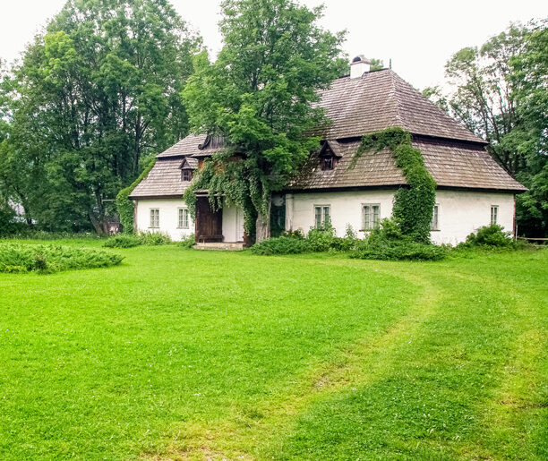 Łopuszna – Nowy Targ (10 km)