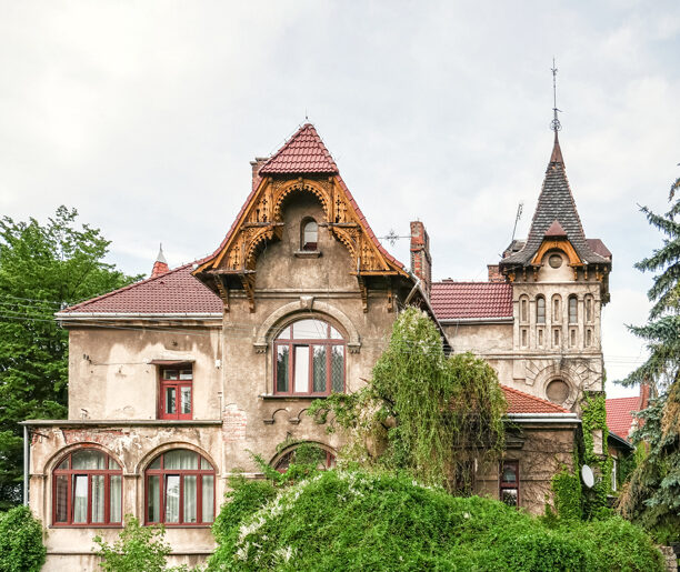 Wzgórze Lasoty