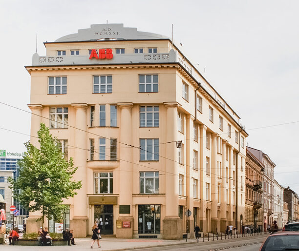 Pałac Prasy