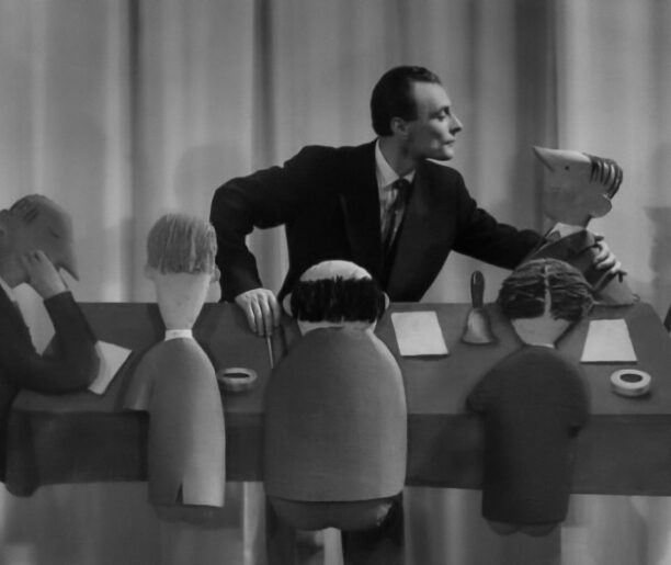 Element napływowy. Spacer śladami „Przekroju”