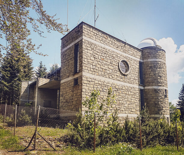 Зоряне місто