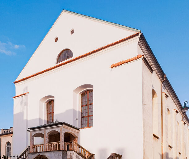 Синагога Ісаака