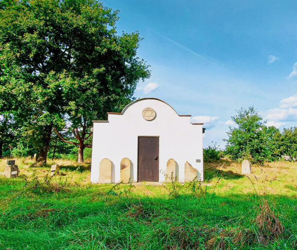 Śladami obecności Żydów przedwojennego Tarnowa i okolic