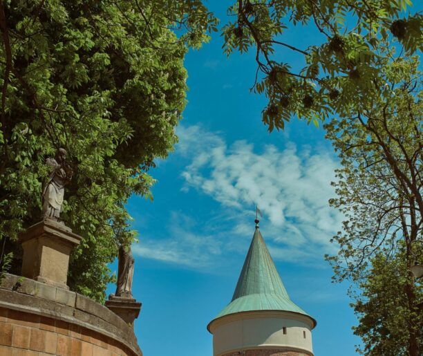 Dom z Basztą w Bieczu