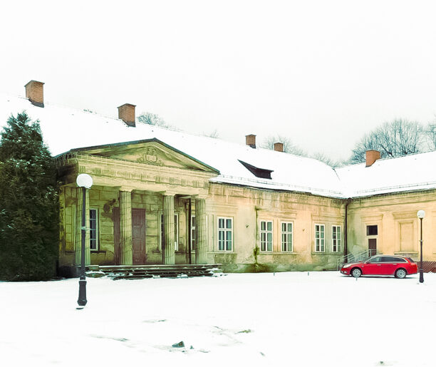 Od kolegów do biznesmenów