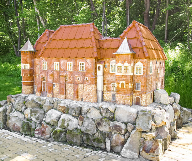 Дитячий Майданчик