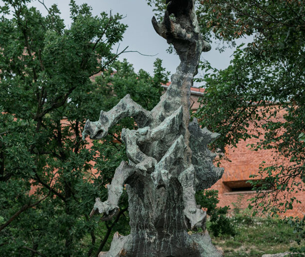 Pomnik Smoka Wawelskiego