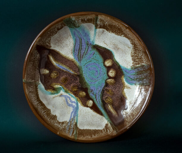 Łysa Góra – spacer ceramicznym szlakiem czarownic i czarodziejów