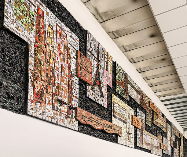 Dawny hotel Cracovia