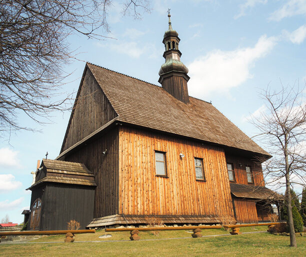 Obok człowieka