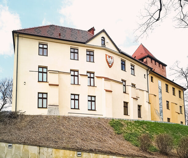 Zamek Książąt Piastowskich