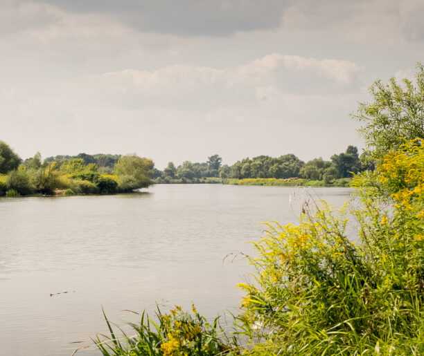 Nadwiślański odpoczynek