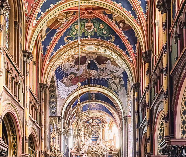 Bazylika katedralna Wniebowzięcia Najświętszej Marii Panny