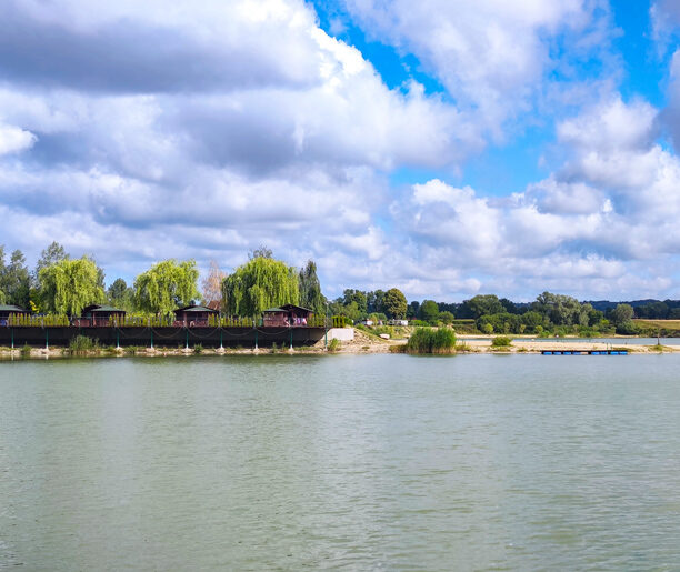 Start z Jurkowa – kąpielisko Chorwacja