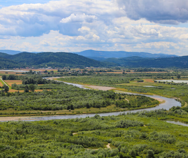 Dunajec inaczej