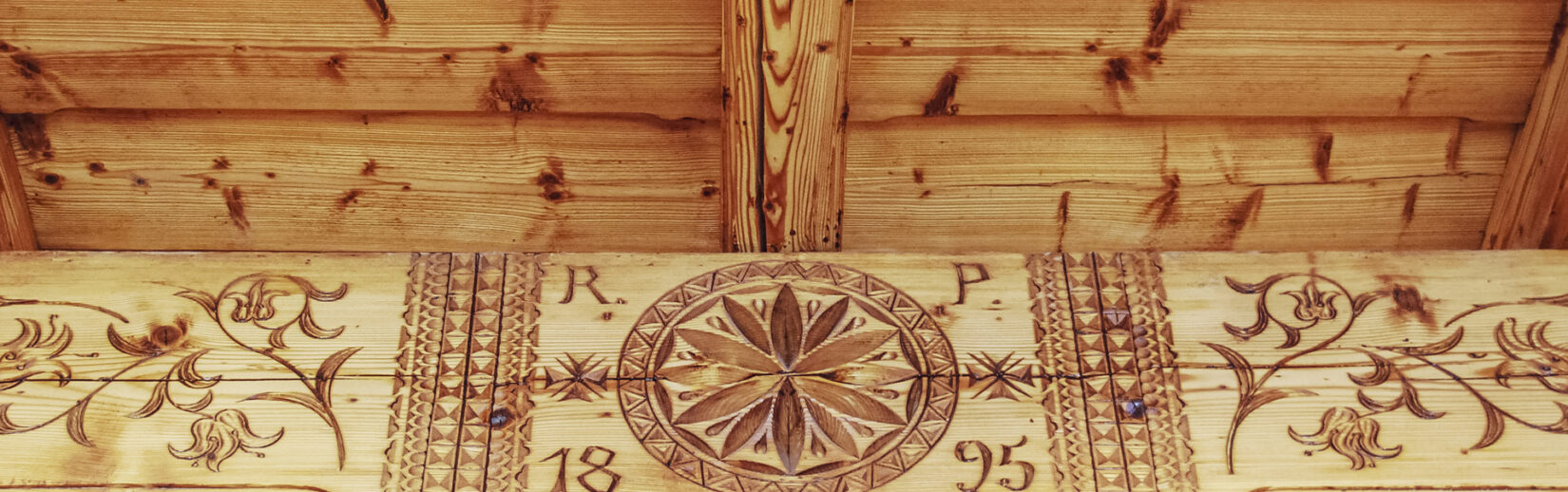 Willa Oksza w Zakopanem, fot. K. Schubert, MIK 2022, ©