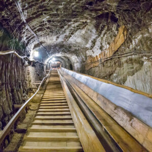 Kopalnia Soli w Bochni