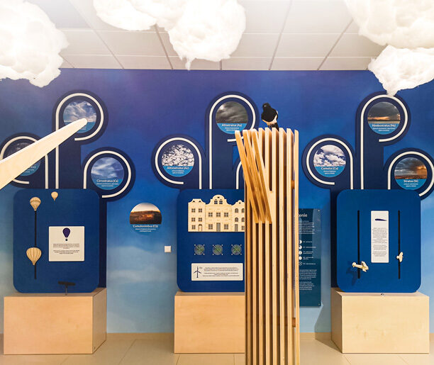 Małopolskie Centrum Edukacji Ekologicznej w Ciężkowicach