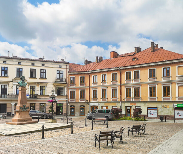 tarnów