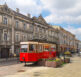 tramwaj tarnów