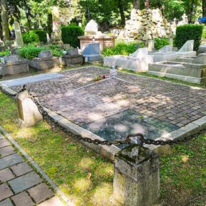 cmentarz tarnów