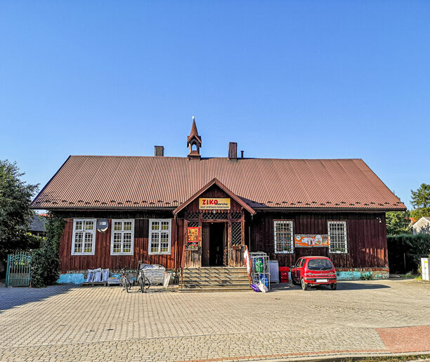 Kamienica Dolna