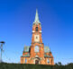 kościół siedliska