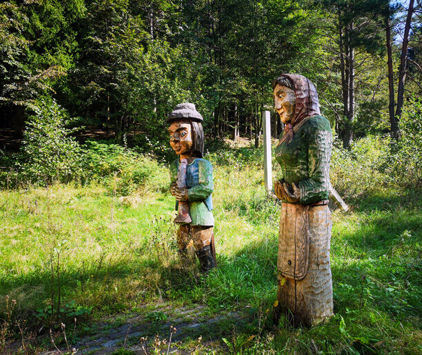 Użytek ekologiczny Polichty