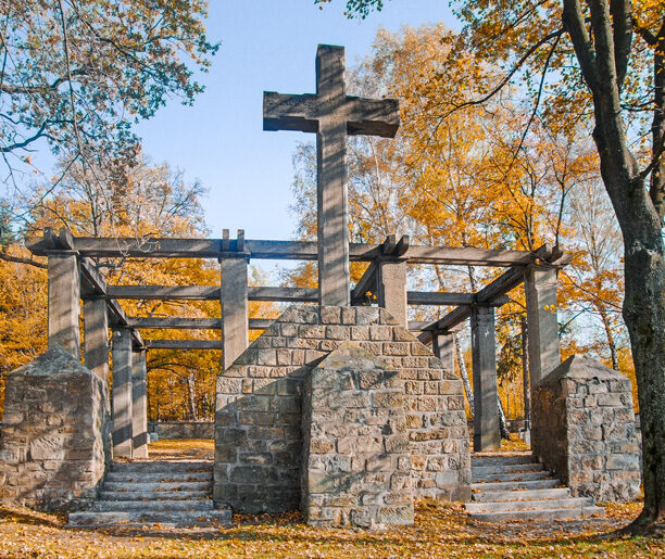 Cmentarz wojenny nr 80 w Sękowej