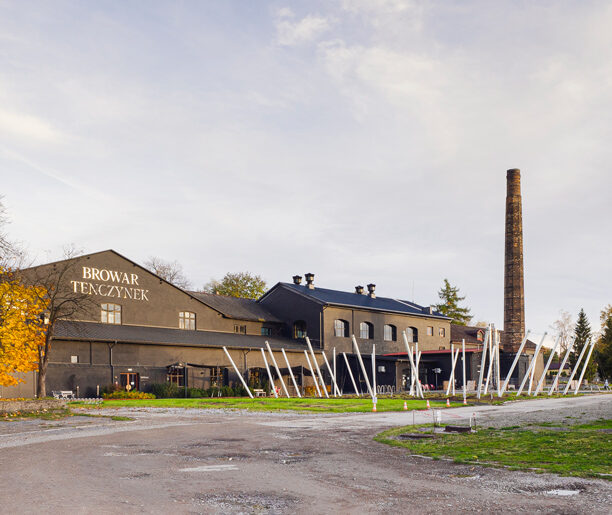 Browar w Tenczynku