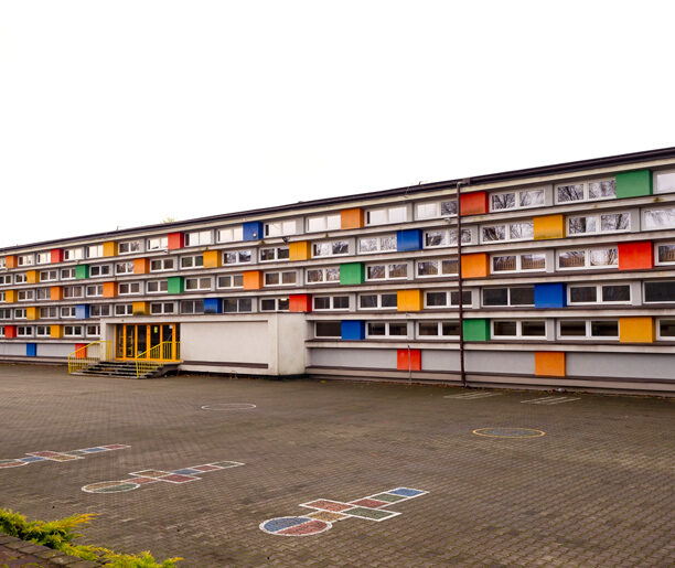 Szkoła Podstawowa nr 93 im. Lucjana Rydla w Krakowie